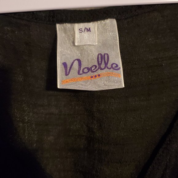 Women Hi Lo Tank - Picture 2 of 3